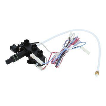 Перехідник на капучинатор для кавоварки Delonghi ECAM 23.466.B, ECAM 23.466.S, ECAM 24.467.S 7313230411 7313230411 фото