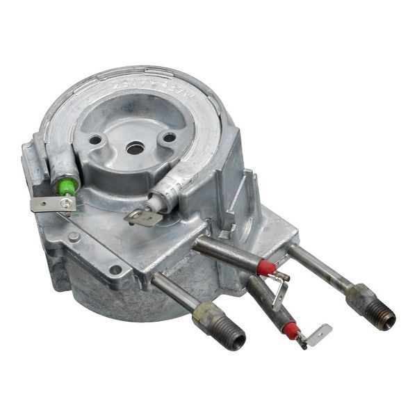 Бойлер 2-х тэновый под гайку Saeco, Philips, Gaggia 282058858, 996530032517 282058858 фото