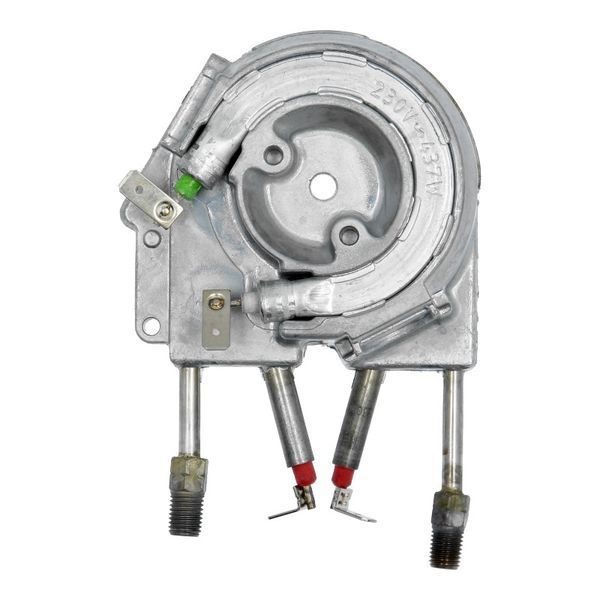 Бойлер 2-х тэновый под гайку Saeco, Philips, Gaggia 282058858, 996530032517 282058858 фото