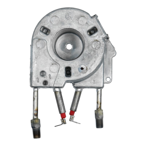 Бойлер 2-х тэновый под гайку Saeco, Philips, Gaggia 282058858, 996530032517 282058858 фото