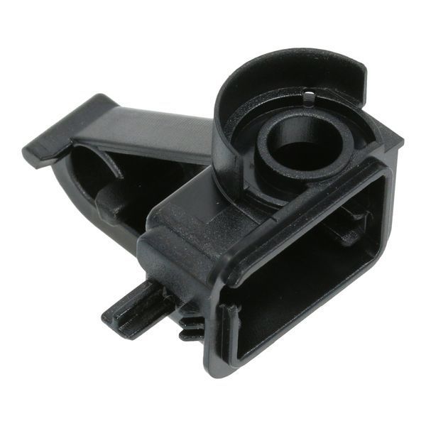 Тримач кнопки для кавоварки Delonghi ETAM 29.660 5313240501 5313240501 фото