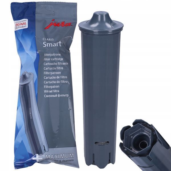 Фільтр для води CLARIS Smart+ 3шт 71794, 24233 71794 фото