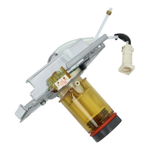 Поршень термоблока для кавоварки Delonghi ESAM 7313217501, 5513227991, AS13200007 5513227991 фото