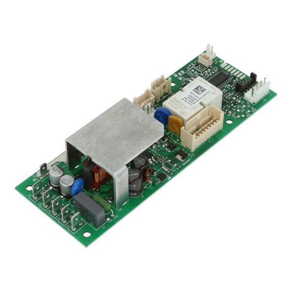 Силова плата для кавоварки Delonghi ETAM 29.510 AUTENTICA 5213221091 5213221091 фото