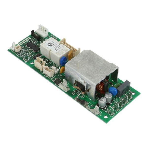 Силова плата для кавоварки Delonghi ETAM 29.510 AUTENTICA 5213221091 5213221091 фото