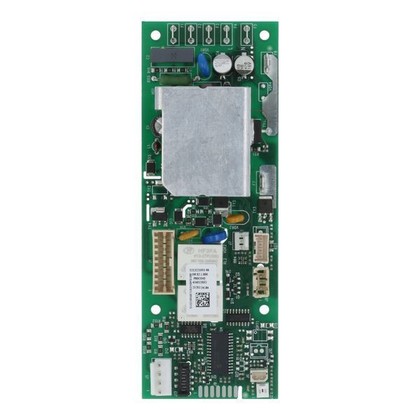 Силова плата для кавоварки Delonghi ETAM 29.510 AUTENTICA 5213221091 5213221091 фото
