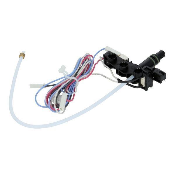 Переходник на капучинатор для кофемашины Delonghi ECAM 23.466.B, ECAM 23.466.S, ECAM 24.467.S 7313230411 7313230411 фото