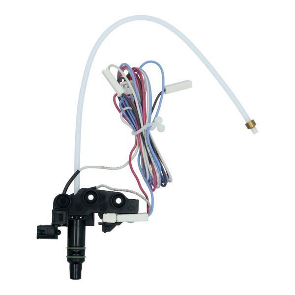 Переходник на капучинатор для кофемашины Delonghi ECAM 23.466.B, ECAM 23.466.S, ECAM 24.467.S 7313230411 7313230411 фото