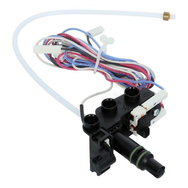 Переходник на капучинатор для кофемашины Delonghi ECAM 23.466.B, ECAM 23.466.S, ECAM 24.467.S 7313230411 7313230411 фото
