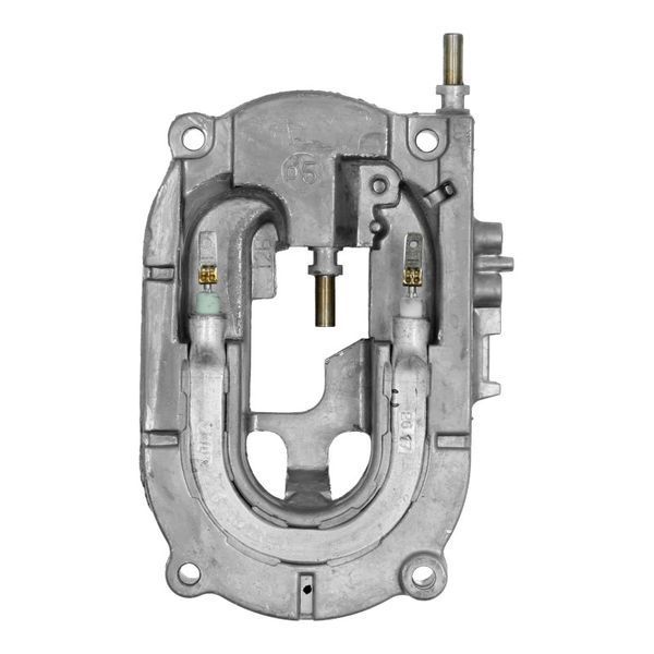 Бойлер для кофемашины Delonghi ESAM 5мм. 5532139700, 5513227941 5513227941 фото