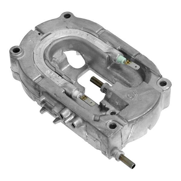Бойлер для кофемашины Delonghi ESAM 5мм. 5532139700, 5513227941 5513227941 фото