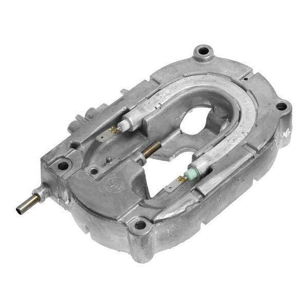 Бойлер для кофемашины Delonghi ESAM 5мм. 5532139700, 5513227941 5513227941 фото