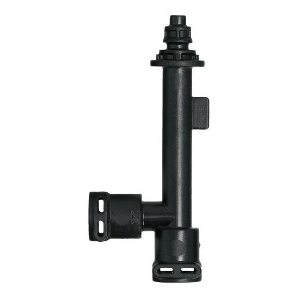 З'єднувач Т-подібний для кавоварки Delonghi ESAM 5313228671 5313228671 фото