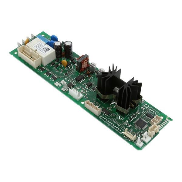 Силова плата для кавоварки Delonghi ECAM 22.360, ECAM 22.366 5213216581, 5213215491, 5213220081 5213220081 фото