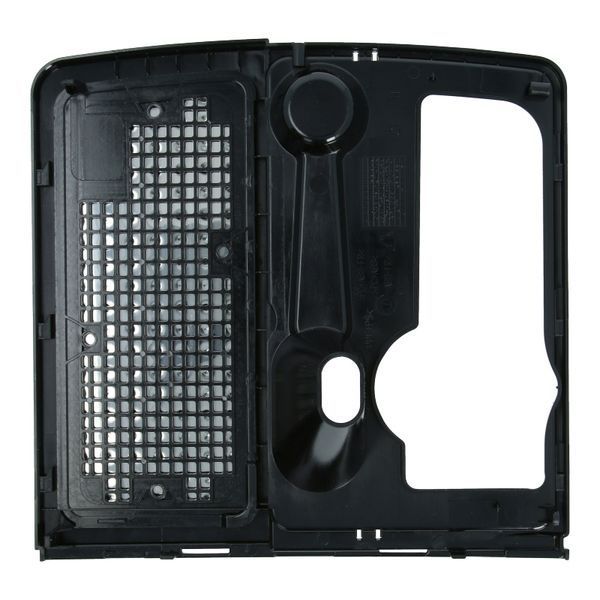 Верхняя крышка для кофемашины Delonghi ESAM 7313224831 7313224831 фото