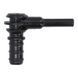 Кофевод угловой Philips, Saeco Minuto, Lirika 17001849, 996530073464, 421944079401 17001849 фото 5