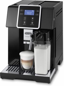 Запчасти для Delonghi ESAM 428.40.BS - Perfecta Evo