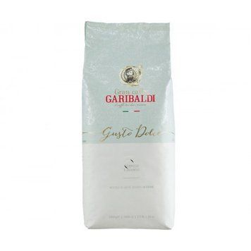 Кава в зернах Garibaldi Gusto Dolce 1кг 12062423 фото