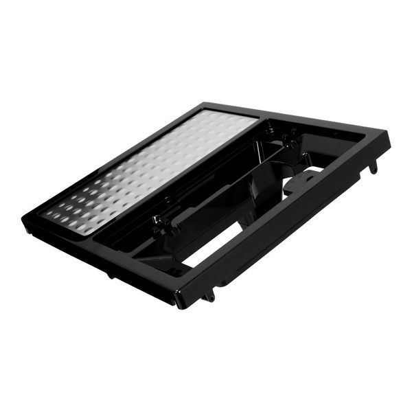 Верхня кришка для кавоварки Delonghi Perfecta 7313224431 7313224431 фото