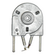 Бойлер Saeco, Philips, Gaggia 11013735, 996530006841 11013735 фото 6