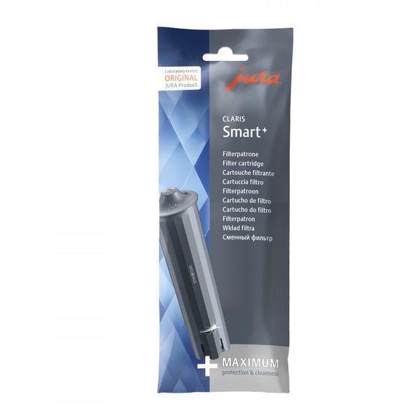 Фільтр для води CLARIS Smart+ 71793, 24232 71793 фото