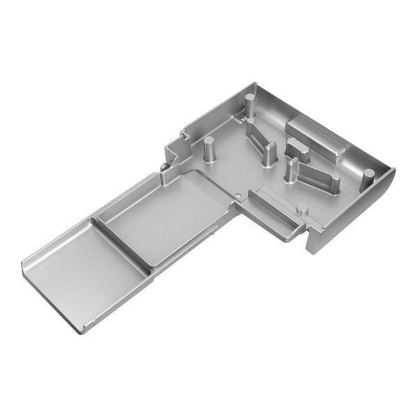 Поддон для кофемашины Delonghi ETAM 29.666.S Autentica 5313248491 5313248491 фото