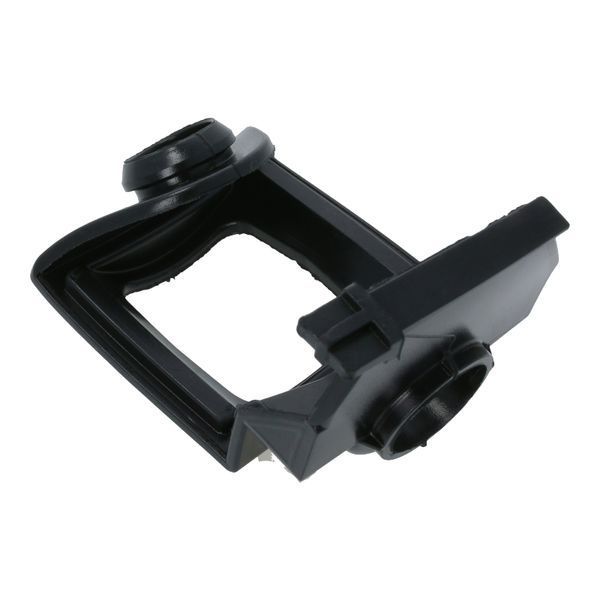 Суппорт помпы для кофемашины Delonghi 5313230671 5313230671 фото