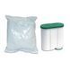 Фільтр Logic CFL-903B для фільтрів Saeco, Philips AquaClean CA6903/00-10 CFL-903B фото 3