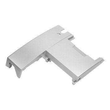 Передня панель для кавоварки Delonghi ECAM 5313223611, 5313220091 5313223611 фото