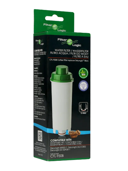 Фильтр DeLonghi DLSC002 Filter Logic CFL-950B CFL-950B фото