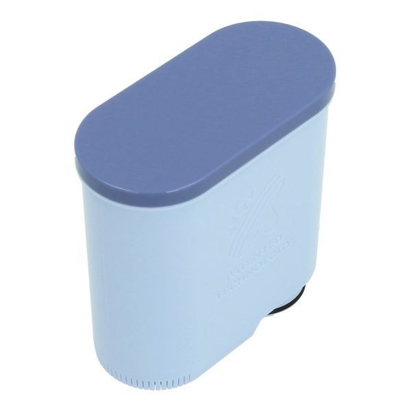 Фільтр для очищення води для кавомашини Philips Saeco AquaClean CA6903/10 - 4 штуки Ph06122312 фото