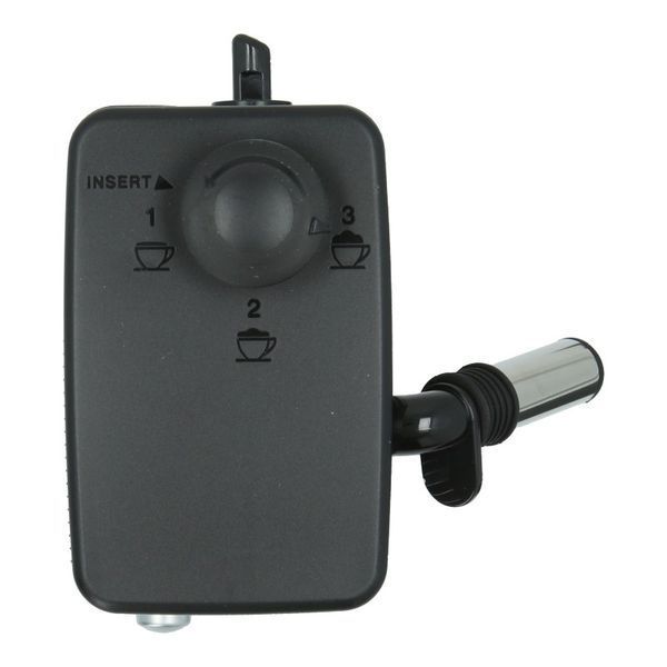 Капучинатор для кофемашины Delonghi ECAM DLSC005, 5513294511, 7313221801, 5313231231 5513294511 фото