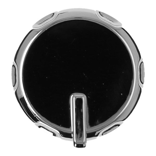 Ручка керування для кавоварки Delonghi ESAM 04.110, ESAM 04.120.S 5313219231 5313219231 фото