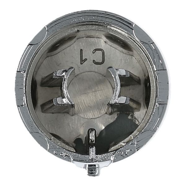 Ручка керування для кавоварки Delonghi ESAM 04.110, ESAM 04.120.S 5313219231 5313219231 фото