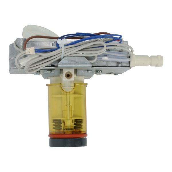 Термоблок в сборе для кофемашины Delonghi ESAM 5мм 5513227901, 7313213901 5513227901 фото