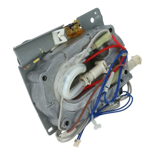 Термоблок в сборе для кофемашины Delonghi ESAM 5мм 5513227901, 7313213901 5513227901 фото
