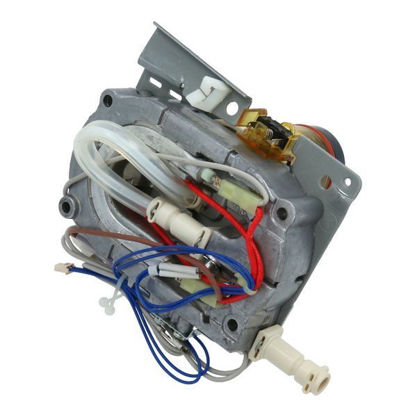 Термоблок в сборе для кофемашины Delonghi ESAM 5мм 5513227901, 7313213901 5513227901 фото