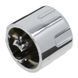 Ручка керування для кавоварки Delonghi ESAM 04.110, ESAM 04.120.S 5313219231 5313219231 фото 3