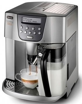 Запчасти для Delonghi ESAM 4500 Magnifica