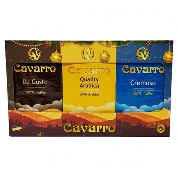 Подарунковий набір Cavarro 13062411 фото