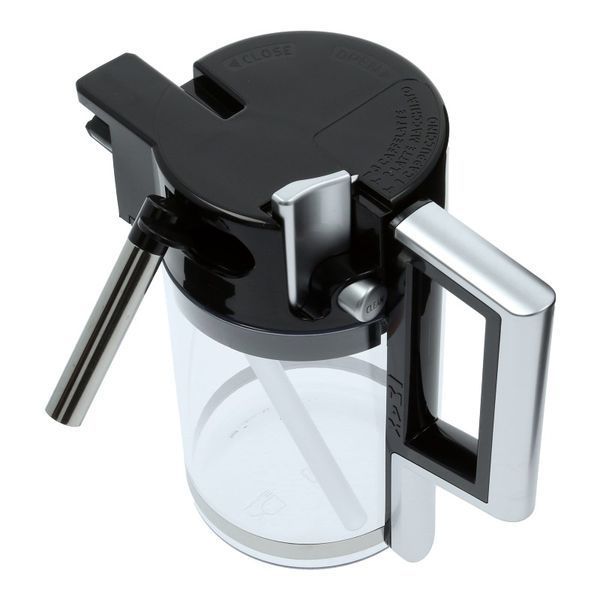 Капучинатор для кавоварки Delonghi ESAM 6600 DLSC025, 5513211641, 7313211261, 7313228331 5513211641 фото