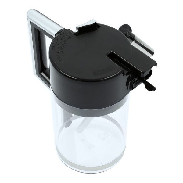 Капучинатор для кавоварки Delonghi ESAM 6600 DLSC025, 5513211641, 7313211261, 7313228331 5513211641 фото