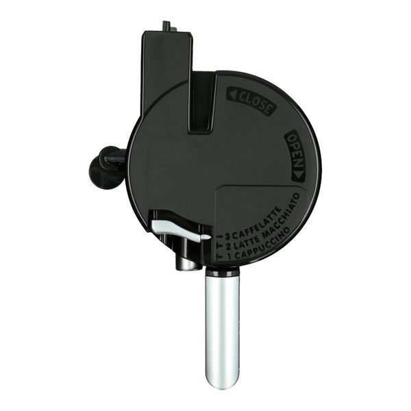 Капучинатор для кавоварки Delonghi ESAM 6600 DLSC025, 5513211641, 7313211261, 7313228331 5513211641 фото