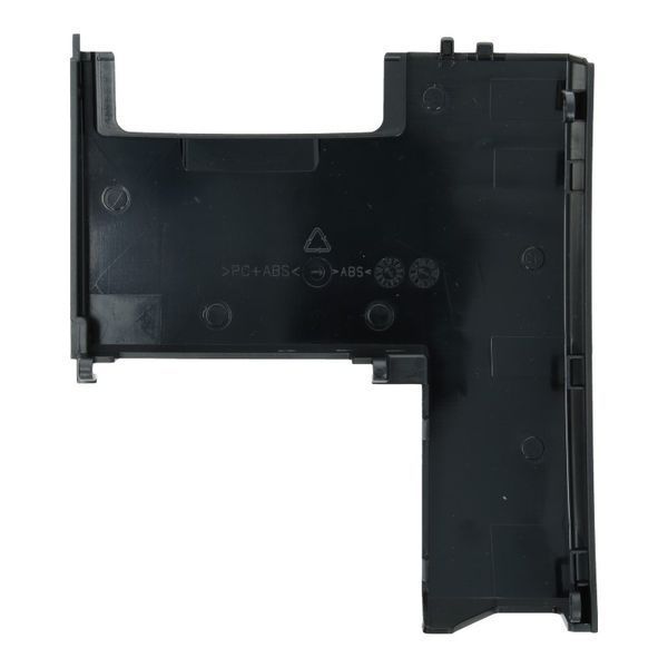 Передня панель для кавоварки Delonghi ECAM 5313218521, 5313218501 5313218521 фото