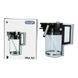 Капучинатор для кавоварки Delonghi ESAM 6600 DLSC025, 5513211641, 7313211261, 7313228331 5513211641 фото 8