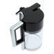 Капучинатор для кавоварки Delonghi ESAM 6600 DLSC025, 5513211641, 7313211261, 7313228331 5513211641 фото 1