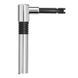 Трубка капучинатора для кофемашины Delonghi ECAM 23.210.B, ECAM 23.210.W, ECAM 24.210.SB 7313214601 7313214601 фото 5