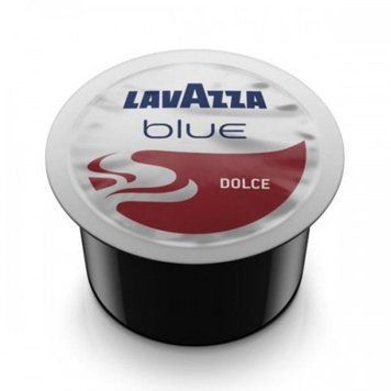 Кофе в капсулах Lavazza Blue Dolce (100 шт) 14062423 фото