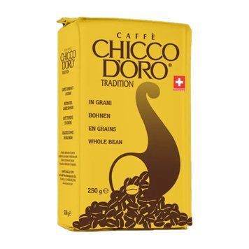 Кава мелена Chicco D'oro Tradition, 250г 13062412 фото