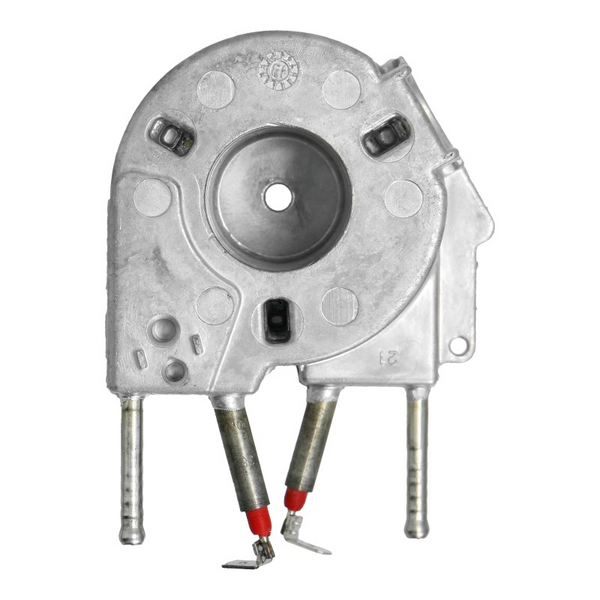 Бойлер проточный, под хомут 2-х тєновый Saeco, Gaggia 230V 11004667, 996530002473 11004667 фото